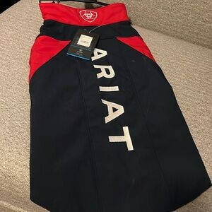 Ariat dog jacket